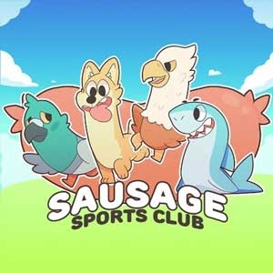Sausage Sports Club Pc