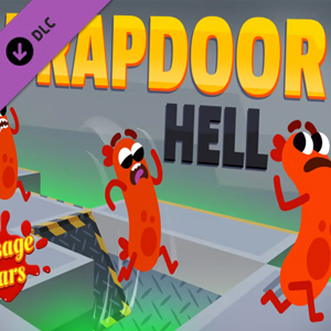 Sausage Wars Trapdoor Hell Pc