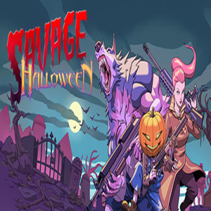 Acheter Savage Halloween Clé CD Comparateur Prix