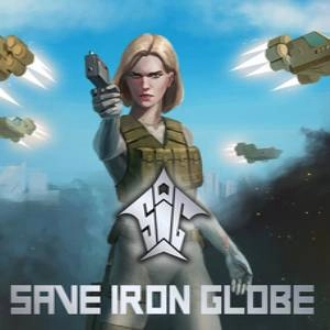Save Iron Globe Pc