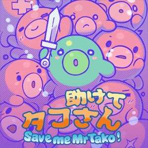 Save Me Mr Tako Playstation 4