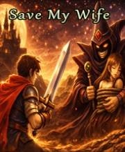 Save My Wife Xbox Series X