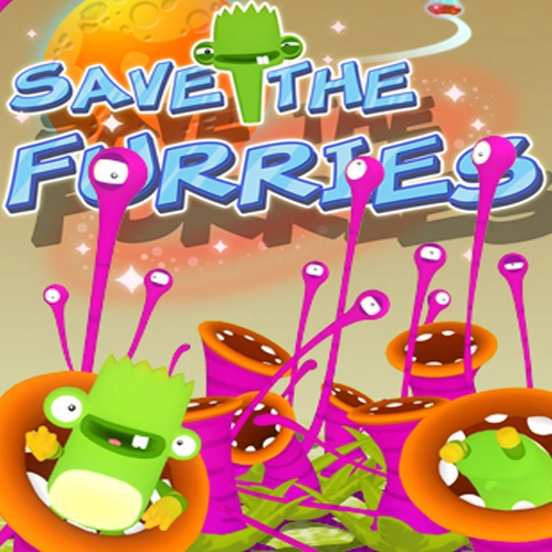 Save the Furries Pc