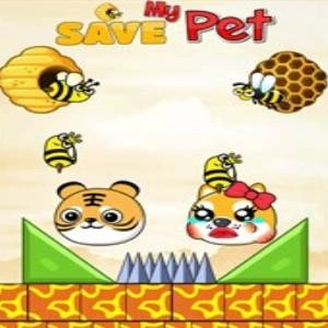 Save The Pet Draw To Rescue Xbox Series X