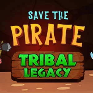 Save the Pirate Tribal Legacy Pc