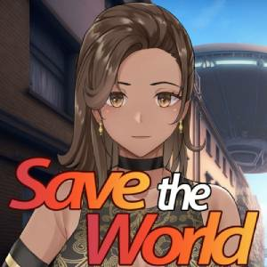 Save The World Playstation 4