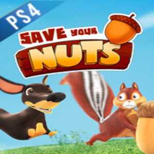 Acheter Save Your Nuts PS4 Comparateur Prix