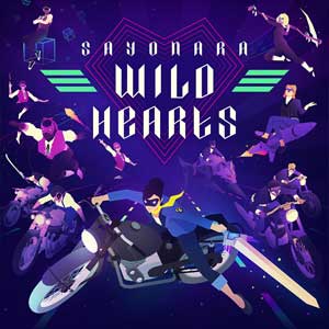 Acheter Sayonara Wild Hearts Clé CD Comparateur Prix