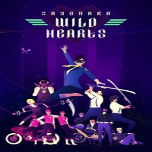 Acheter Sayonara Wild Hearts Xbox Series Comparateur Prix