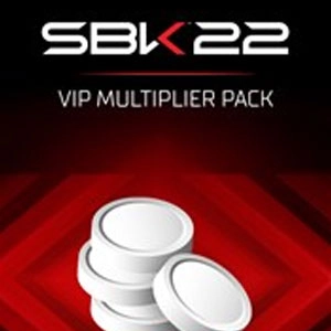 SBK 22 VIP Multiplier Pack Xbox Series X