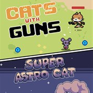 SC Cat Games Bundle Pc