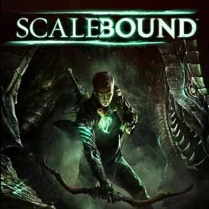 Scalebound Xbox One