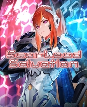 Acheter Scar-Lead Salvation Xbox Series Comparateur Prix