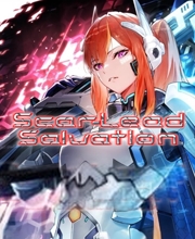 Acheter Scar-Lead Salvation PS4 Comparateur Prix