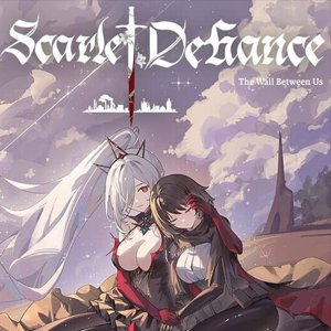 Scarlet Defiance The Wall Between Us Pc