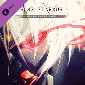 SCARLET NEXUS Brain Eater Pack Playstation 5