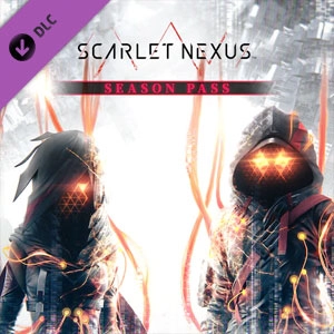SCARLET NEXUS Season Pass Pc