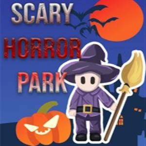 Scary Poppies Horror Park Xbox Series X