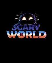 Scary World Pc