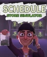 Schedule Store Simulator Pc