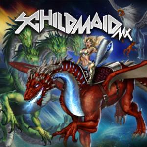 Acheter Schildmaid MX PS4 Comparateur Prix