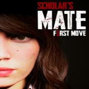 Scholar’s Mate Playstation 5