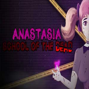 Acheter School of the Dead Anastasia Clé CD Comparateur Prix