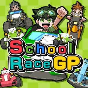 School Race GP Switch