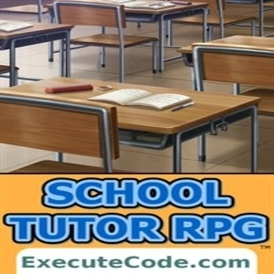 School Tutor RPG Xbox One