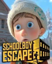 Schoolboy Escape Switch