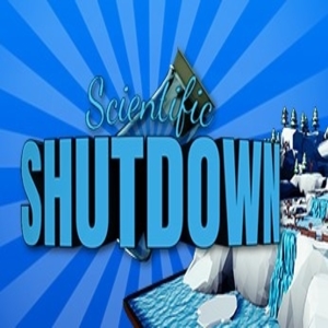 Acheter Scientific Shutdown Clé CD Comparateur Prix