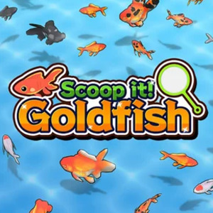 Scoop it! Goldfish Switch