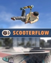 ScooterFlow Xbox Series X
