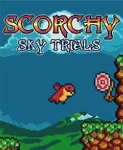 Scorchy Sky Trials Xbox One