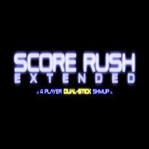 Score Rush Extended Playstation 4