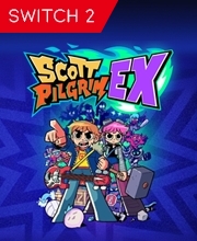 Acheter Scott Pilgrim EX Key Nintendo Switch 2 comparateur prix