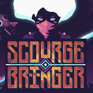 Acheter ScourgeBringer PS4 Comparateur Prix