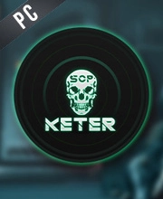 SCP Keter