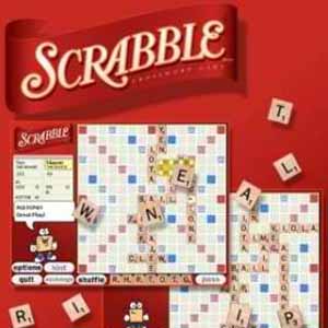 Acheter Scrabble Clé Cd Comparateur Prix
