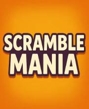 Acheter Scramble Mania PS5 Comparateur Prix