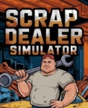 Scrap Dealer Simulator Pc
