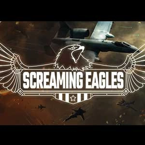 Screaming Eagles Pc