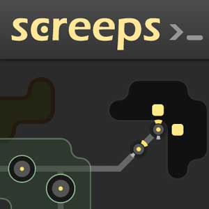 Acheter Screeps Clé CD Comparateur Prix