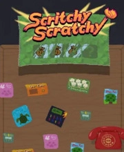 Scritchy Scratchy Pc