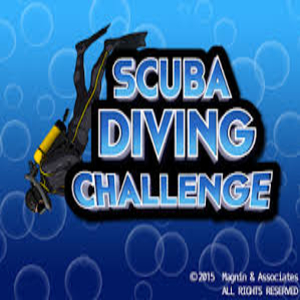 Acheter Scuba Diving Challenge Clé CD Comparateur Prix