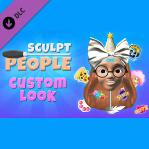 Sculpt People Custom Look Switch