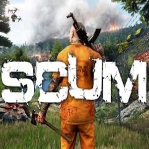 Acheter SCUM DELUXE Clé CD Comparateur Prix
