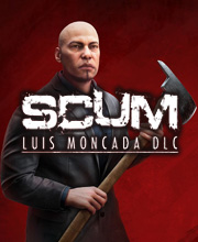 Acheter SCUM Luis Moncada character pack Clé CD Comparateur Prix