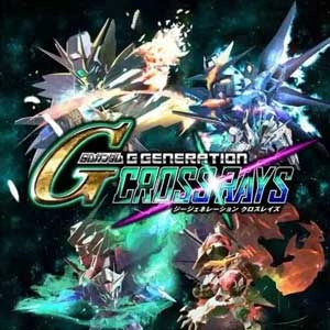 SD Gundam G Generation Cross Rays Season Pass Pc