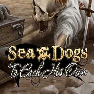 Sea Dogs To Each His Own The Final Lesson Pc